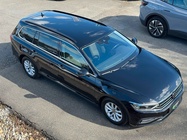 Volkswagen Passat 2023