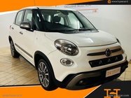 Fiat 500L 2018