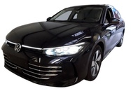 Volkswagen Passat 2025