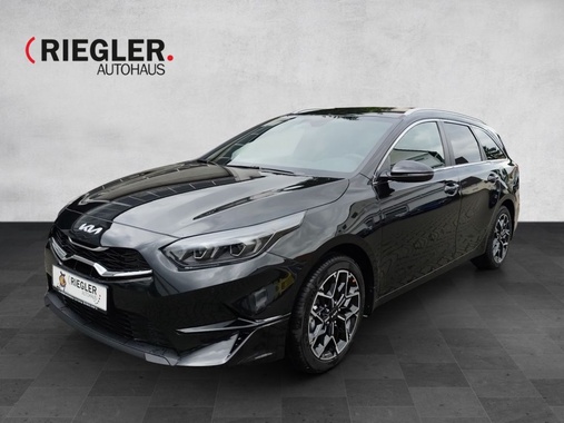 Kia cee'd Sportswagon 2025