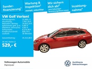 Volkswagen Golf 2025