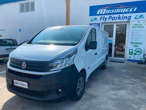 Fiat Talento 2020