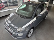 Fiat 500 2018