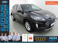 Ford Kuga 2021