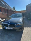 BMW 5 Series 2023