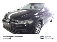 Volkswagen Polo 2025