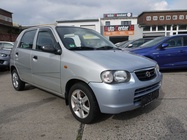 Suzuki Alto 2004