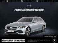 Mercedes-Benz C-Class 2025