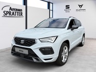 Seat Ateca 2024