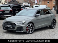 Audi A1 2023