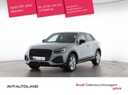 Audi Q2 2022