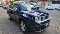 Jeep Renegade 2018