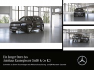 Mercedes-Benz GLB-Class 2022