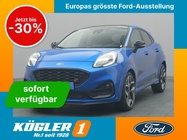 Ford Puma 2022