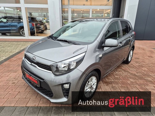 Kia Picanto 2021