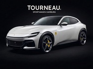Ferrari Purosangue 2023