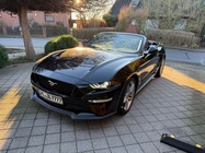 Ford Mustang 2022