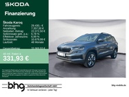 Skoda Karoq 2024