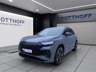 Audi Q4 e-tron 2021