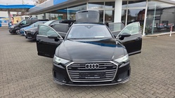 Audi A6 2019