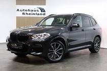 BMW X3 2020