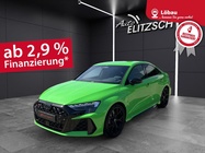 Audi RS3 2026