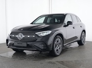 Mercedes-Benz GLC-Class 2025