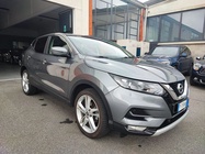 Nissan Qashqai 2020