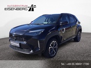 Toyota Yaris 2023