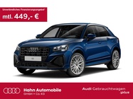 Audi Q2 2025