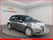 Peugeot 208 2019