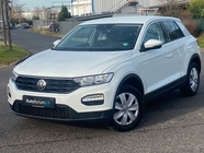 Volkswagen T-Roc 2019