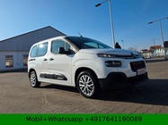 Citroen Berlingo 2020