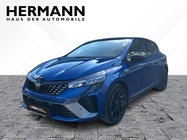 Renault Clio 2023