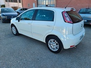 Fiat Punto 2013