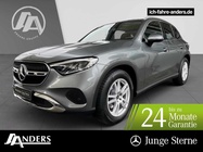 Mercedes-Benz GLC-Class 2023