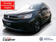 Volkswagen Taigo 2024