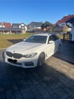 BMW 5 Series 2018