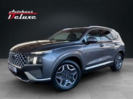 Hyundai Santa Fe 2021