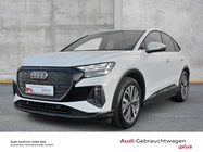 Audi Q4 e-tron 2022