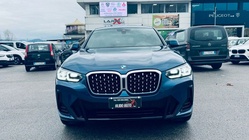 BMW X4 2022