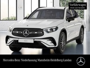 Mercedes-Benz GLC-Class 2025