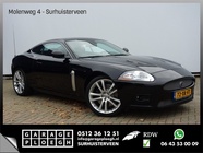 Jaguar XKR 2007