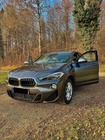BMW X2 2019