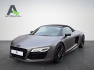 Audi R8 2013