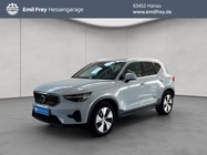 Volvo XC40 2024