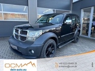 Dodge Nitro 2010