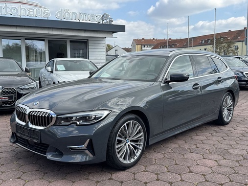 BMW 3 Series 2019
