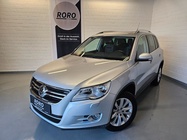 Volkswagen Tiguan 2008