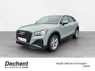 Audi Q2 2025